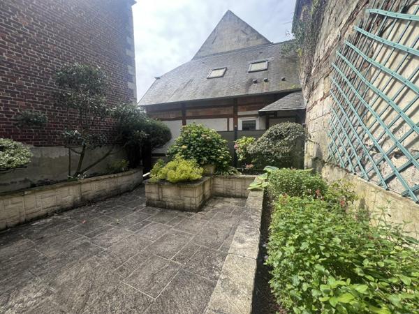 Vente / Immeuble