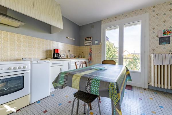 Maison à vendre |  Déols |  3 pièces | 91 m²