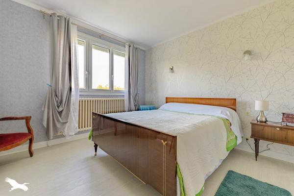 Maison à vendre |  Déols |  3 pièces | 91 m²
