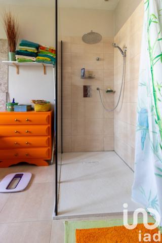 Maison à vendre 6 pièces 139 m² Saint-Léonard-de-Noblat