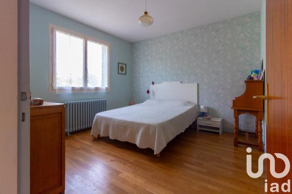 Maison à vendre 6 pièces 139 m² Saint-Léonard-de-Noblat