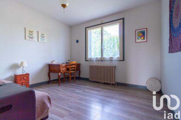 Maison à vendre 6 pièces 139 m² Saint-Léonard-de-Noblat