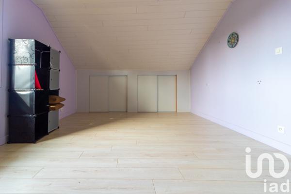 Maison à vendre 6 pièces 139 m² Saint-Léonard-de-Noblat