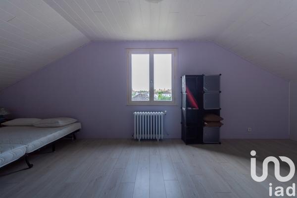 Maison à vendre 6 pièces 139 m² Saint-Léonard-de-Noblat