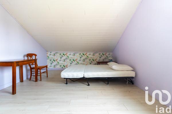 Maison à vendre 6 pièces 139 m² Saint-Léonard-de-Noblat