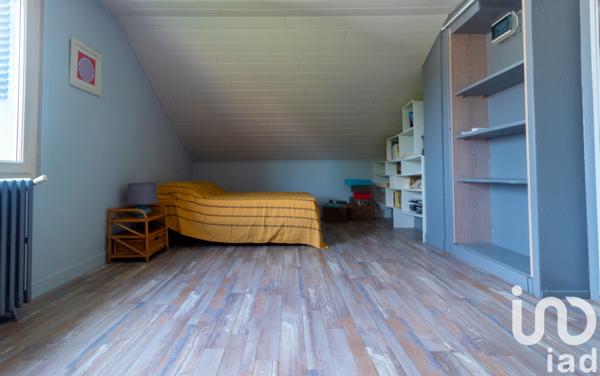 Maison à vendre 6 pièces 139 m² Saint-Léonard-de-Noblat