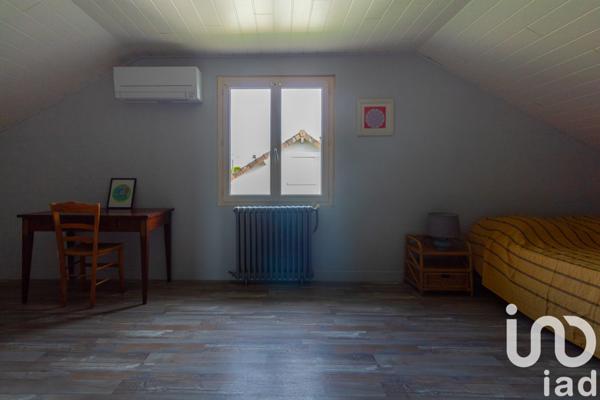 Maison à vendre 6 pièces 139 m² Saint-Léonard-de-Noblat