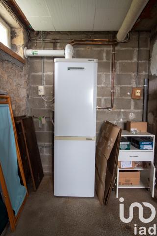 Maison à vendre 6 pièces 139 m² Saint-Léonard-de-Noblat