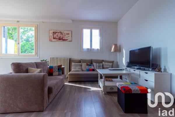 Maison à vendre 6 pièces 139 m² Saint-Léonard-de-Noblat