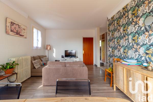 Maison à vendre 6 pièces 139 m² Saint-Léonard-de-Noblat