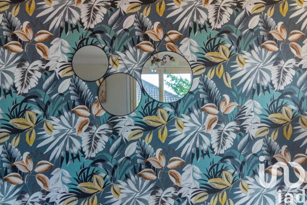 Maison à vendre 6 pièces 139 m² Saint-Léonard-de-Noblat