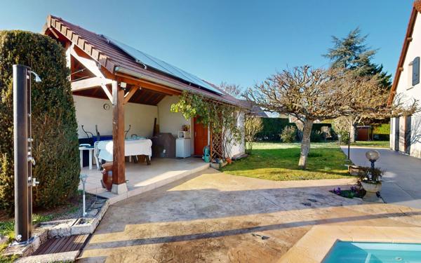 Maison à vendre    6 pièces •  Dracy-le-Fort