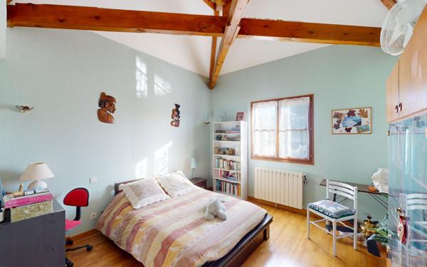 Maison à vendre    6 pièces •  Dracy-le-Fort