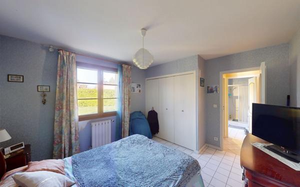 Maison à vendre    6 pièces •  Dracy-le-Fort