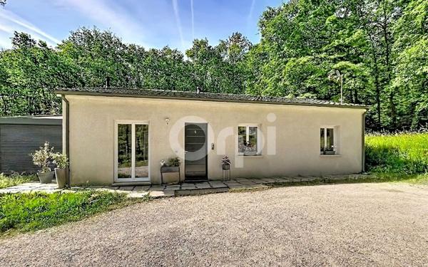 Maison à louer