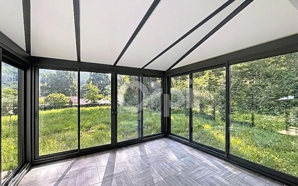 Maison à louer
