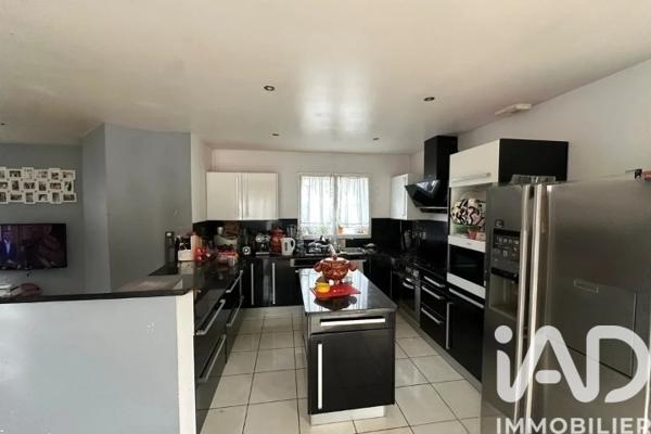 Maison à vendre 6 pièces 135 m² Treillières