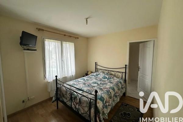 Maison à vendre 6 pièces 135 m² Treillières