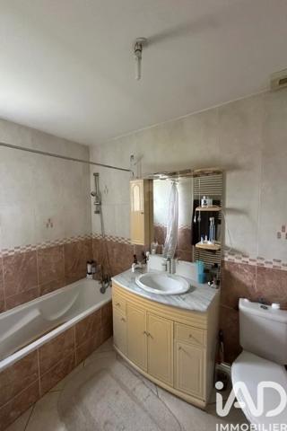 Maison à vendre 6 pièces 135 m² Treillières