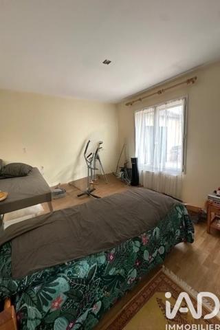 Maison à vendre 6 pièces 135 m² Treillières