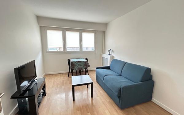 Appartement à louer    1 pièce • 22,02 m2 Montrouge