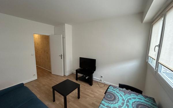 Appartement à louer    1 pièce • 22,02 m2 Montrouge