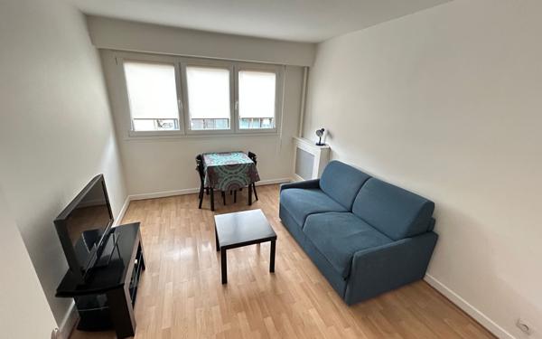 Appartement à louer    1 pièce • 22,02 m2 Montrouge