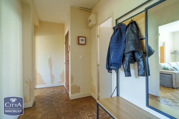 Appartement à vendre 4 pièces 81.4m² Limoges (87000)