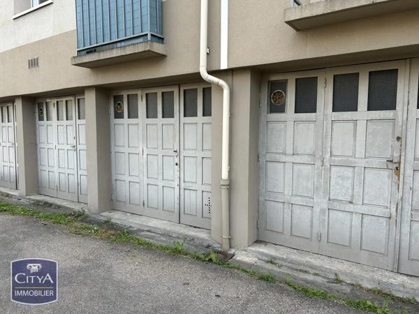 Appartement à vendre 4 pièces 81.4m² Limoges (87000)
