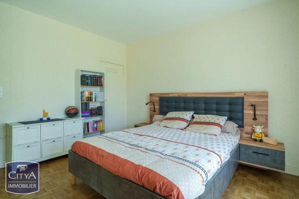 Appartement à vendre 4 pièces 81.4m² Limoges (87000)