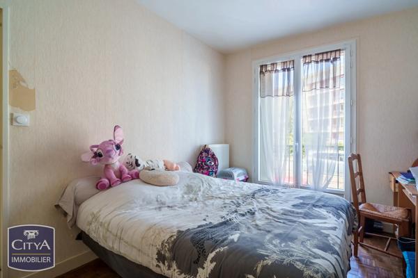 Appartement à vendre 4 pièces 81.4m² Limoges (87000)