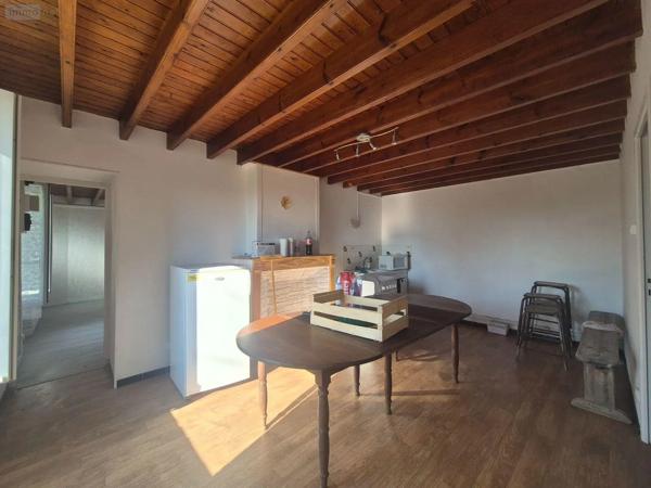 Achat - Maison Moyon Villages 50420 3 pièces 97 m 2 443 m 2