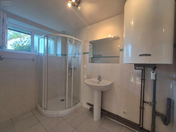 Achat - Maison Moyon Villages 50420 3 pièces 97 m 2 443 m 2