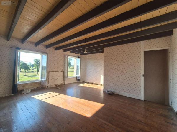 Achat - Maison Moyon Villages 50420 3 pièces 97 m 2 443 m 2