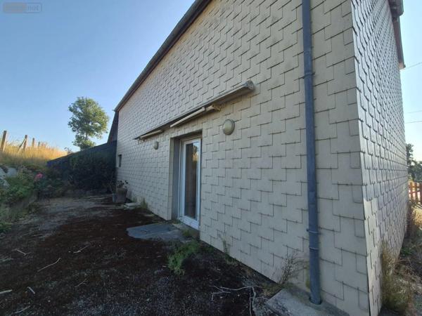 Achat - Maison Moyon Villages 50420 3 pièces 97 m 2 443 m 2