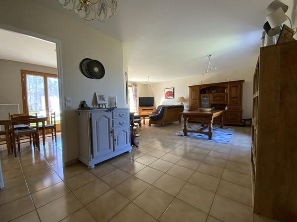 Maison 5 pièces - 121 m² Exclusivité