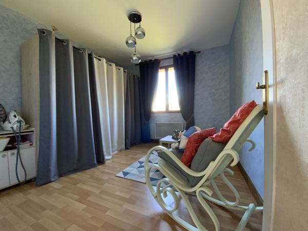 Maison 5 pièces - 121 m² Exclusivité