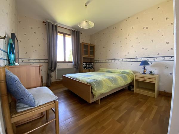 Maison 5 pièces - 121 m² Exclusivité