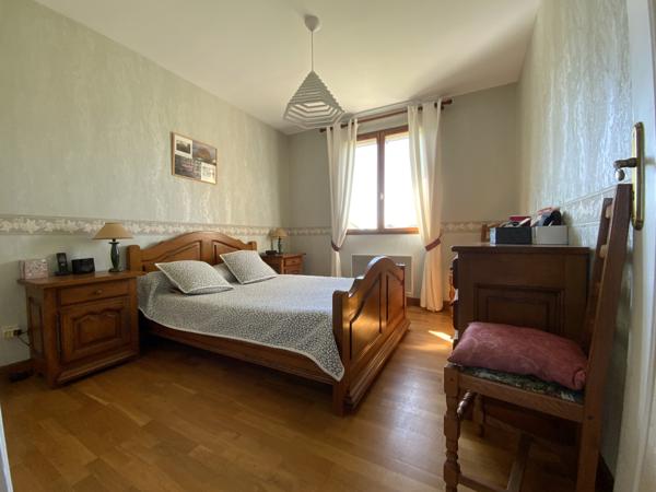 Maison 5 pièces - 121 m² Exclusivité