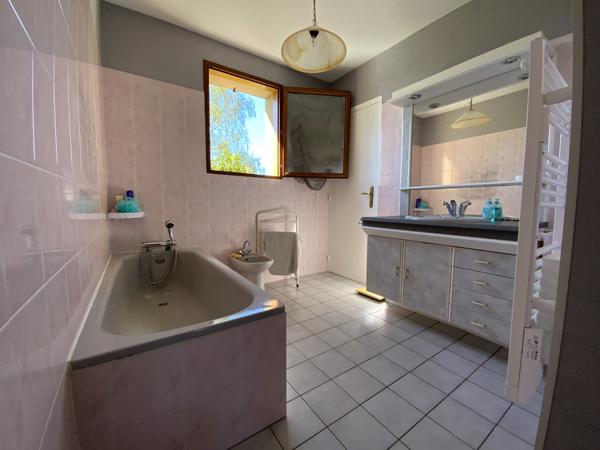 Maison 5 pièces - 121 m² Exclusivité