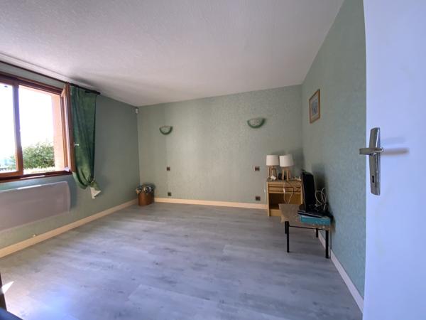 Maison 5 pièces - 121 m² Exclusivité