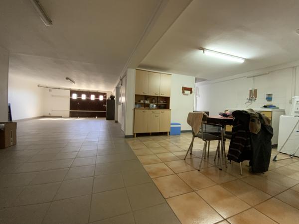 Maison 5 pièces - 121 m² Exclusivité