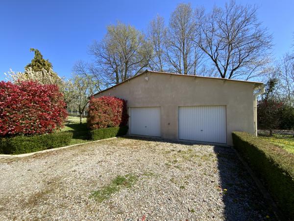 Maison 5 pièces - 121 m² Exclusivité