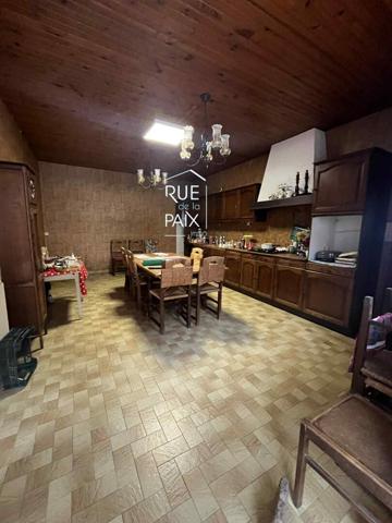 86270 LA ROCHE POSAY Idéal investisseur, projet touristique ou commerçant !