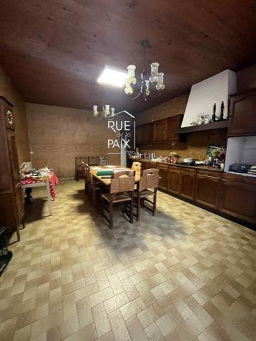 86270 LA ROCHE POSAY Idéal investisseur, projet touristique ou commerçant !