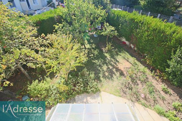 Maison familiale 4 chambres avec sous-sol total ? Morsang-sur-Orge 125m² hab.