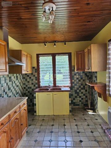 Achat - Maison Blet 18350 6 pièces 122 m 2 737 m 2