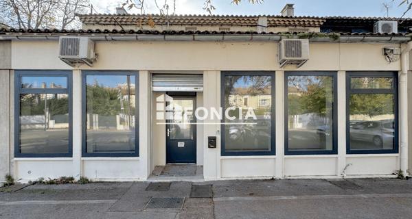 À vendre Local commercial 36 m² - Avignon 84000