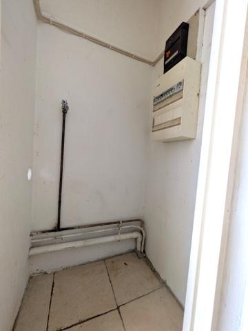 Appartement Studio à Rénover - Opportunité Investissement  à Marina Baie des Anges