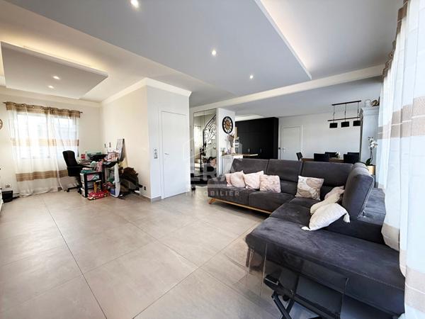 Maison d'exception - 4 chambres - 190 m².